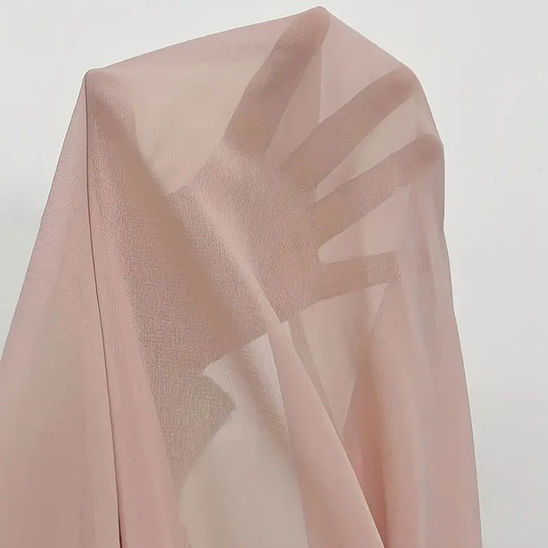 Women's 3D Floral Off Shoulder Blouse, Elegant Long Sleeve Ruffle Sheer Shirt For Party, Evening Dressy Top